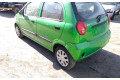 Блок управления двигателем Блок управления 96417301   Chevrolet Matiz