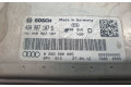 Модуль блока управления камерой 4G0907107D   Audi A6 C7