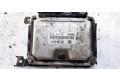 Блок управления двигателя 038906012CL, 0281010380   Skoda Octavia Mk1 (1U)