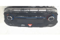 Блок управления климат-контролем 97250G2050MBI Hyundai Ioniq