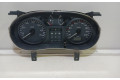 Спидометр (приборный щиток) P8200059763, VF1BB05CF26990902   Renault Clio II   
