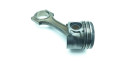 Поршень с шатуном 4HN(DW12MTED4) 4HN Citroen C-Crosser