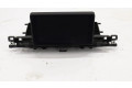 Přístrojová deska  Audi A4 S4 B9 8W 2019 8W1919604  