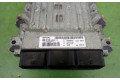 Блок управления двигателем Блок управления Jeep Commander