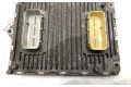 Блок управления двигателем Блок управления P68243295AB Dodge Grand Caravan