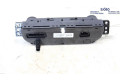 Блок управления климат-контролем 97250A2202WK, 97250-A2202LHD   KIA Ceed