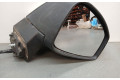Зеркало электрическое Renault Scenic RX - года