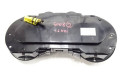Панель приборов 9805233280, 01009361   Peugeot 5008       