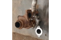 Turbodmychadlo Турбина 9804945280, TD02L1107TWT Citroen Berlingo