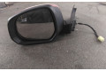 Зеркало электрическое        Suzuki Splash   -  года   