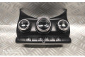 Блок управления климат-контролем 9354509, 61319341115 Mini One Cooper F56 F55