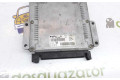 Блок управления двигателя 9636256980, 2222DL   Peugeot 306