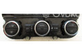 Блок управления климат-контролем 5C0907044AB Volkswagen New Beetle