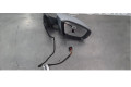 Зеркало электрическое Skoda Octavia Mk3 (5E) 2013 - 2019 года
