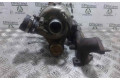 Turbodmychadlo Турбина 9645247080 Peugeot 307