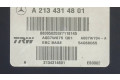 Jednotka ABS A2134314801 Mrcedes-Benz E W213 2018