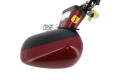 Zpětné zrcátko Citroen Berlingo 2011 1607030880, X0-5148G