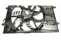 Электрический вентилятор радиаторов Volkswagen PASSAT B8 2015 - 2023 года