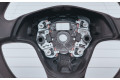 Руль Seat Ibiza III (6L) 2002 - 2008 года 6L0419891, 6L0419891F