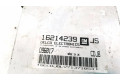 Řídící jednotka 16214239, D96017 Opel Tigra A 1998