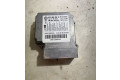 Блок подушек безопасности 4F0959655B, 0037LD0GXYUS   Audi A6 S6 C6 4F