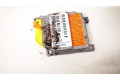 Блок подушек безопасности 0018203126, 0285001222 Mercedes-Benz A W168