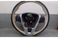 Руль Volvo V60  2011 - 2013 года 31369831, 31369831      