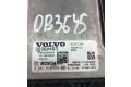 Блок управления двигателем Блок управления 32360463   Volvo XC40