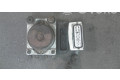 Блок АБС    Mazda  MPV II LW  1999 - 2007 года