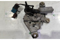 Моторчик заднего дворника 0390201545 Peugeot 306