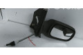 Зеркало электрическое        Ford Fusion  2002 - 2005 года   