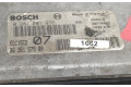 Блок управления двигателя 9635157580 Peugeot 306