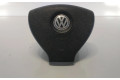 Подушка безопасности водителя 1K0880201   Volkswagen Touran I