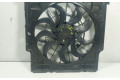 Вентилятор радиатора     17428472314, 847231401    BMW X3 G01 