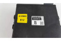 Блок управления 8631B776, 112700-9340 Mitsubishi Outlander
