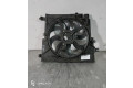 Электрический вентилятор радиаторов KIA Carnival - года