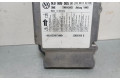 Блок подушек безопасности 1K0909605N, CENTRALITAAIRBAG   Volkswagen Jetta V