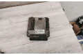 Блок управления двигателя 03G906016DJ Skoda Octavia Mk2 (1Z)