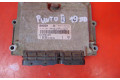 Řídící jednotka 0281001955 Fiat Punto (188) 2001