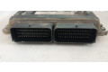 Блок управления двигателя 8200059086, 8200059086   Renault Twingo I