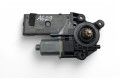 Передний двигатель механизма для подъема окон    807318814R   Renault Megane III