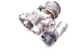 Turbodmychadlo Турбина 9836081180 Peugeot 308 HNS HN05