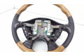 Руль Jaguar S-Type XR833F563F8LEG, Xr8314k147baw