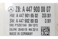 Блок управления A4479000807   Mercedes-Benz V Class W447