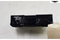 Блок управления климат-контролем 6V0820045C, 6V0820045C   Skoda Fabia Mk3 (NJ)