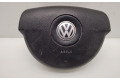 Подушка безопасности водителя 7H0880201AA, 7H0971584H Volkswagen Transporter - Caravelle T5