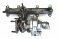  Турбина Ford Galaxy 1.9 53039880036, 53039700036         