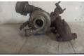  Турбина Skoda Octavia Mk1 (1U)  50119309, 54399880017   для двигателя ASV      