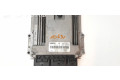Блок управления двигателя 237102213R, 0281030439 Dacia Dokker