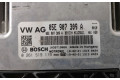 Блок управления двигателя 05E907309A, 0261S1913 Skoda Octavia Mk3 (5E)